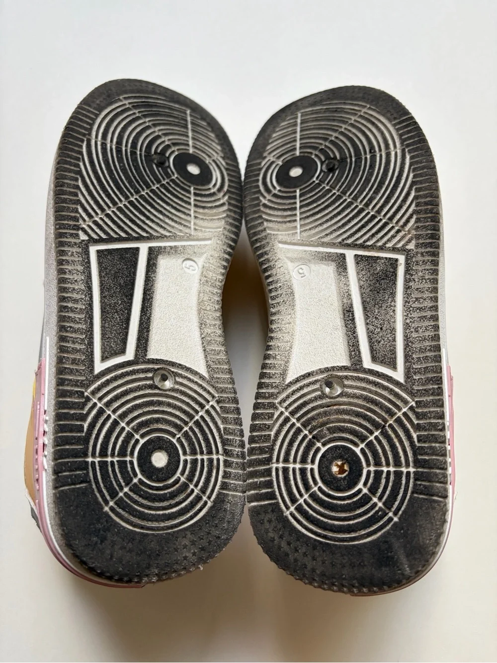 Nike adorable redesigned